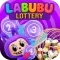 Labubu Lottery