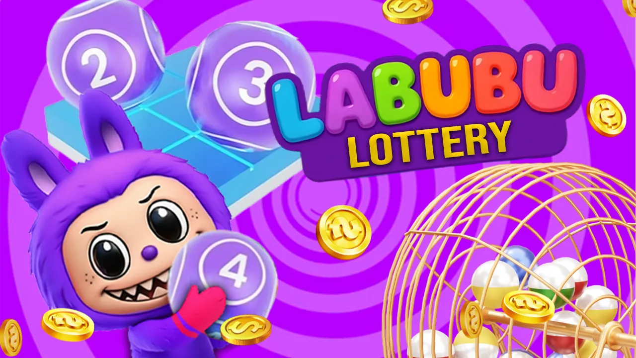 Labubu Lottery Screenshots