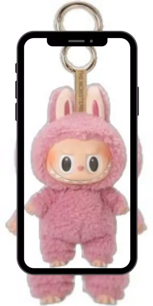 Labubu Cute Wallpaper HD应用截图