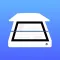 Scanner Apps-Scan PDF Document