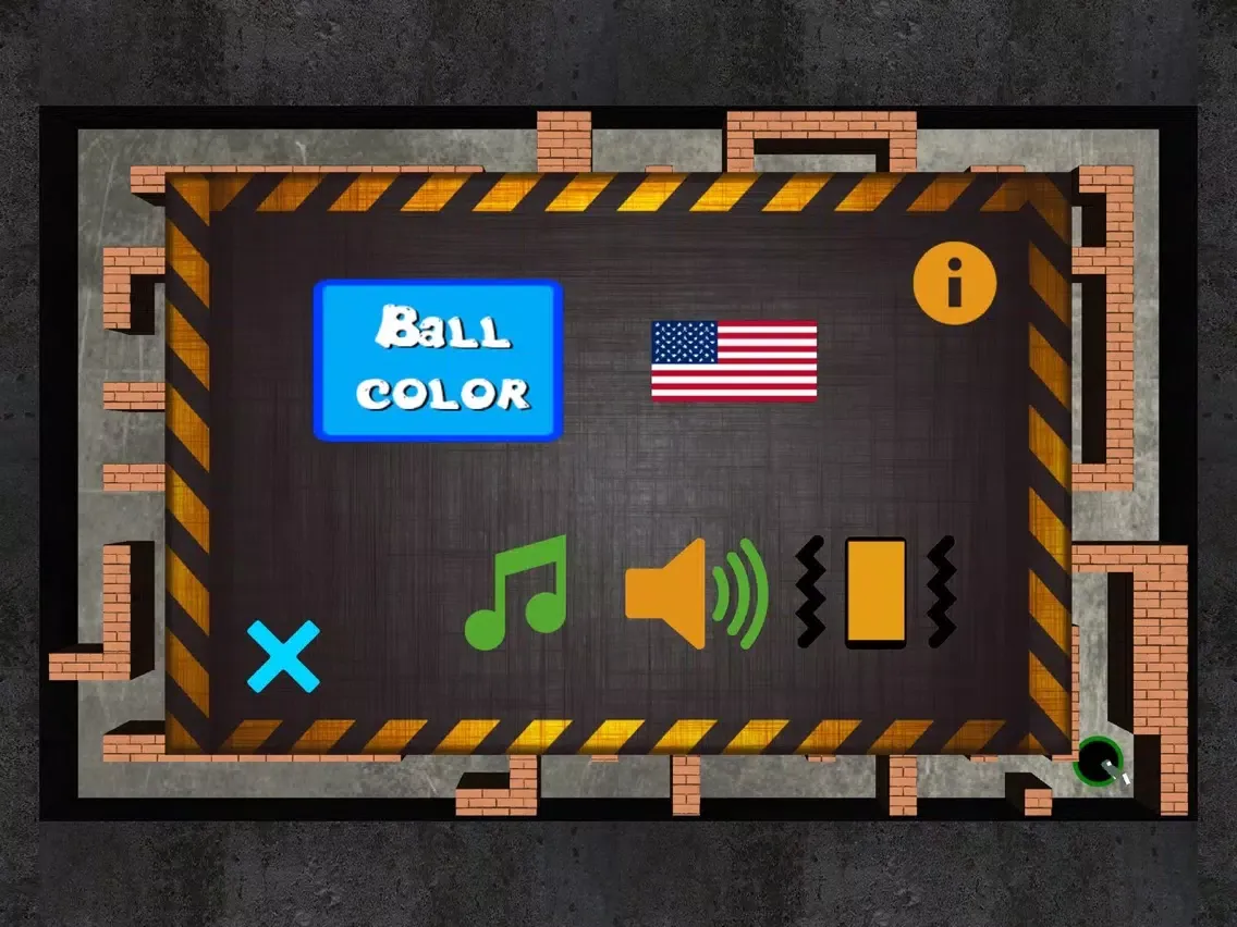 Labyrinth Balls Pro iPad 應用截圖