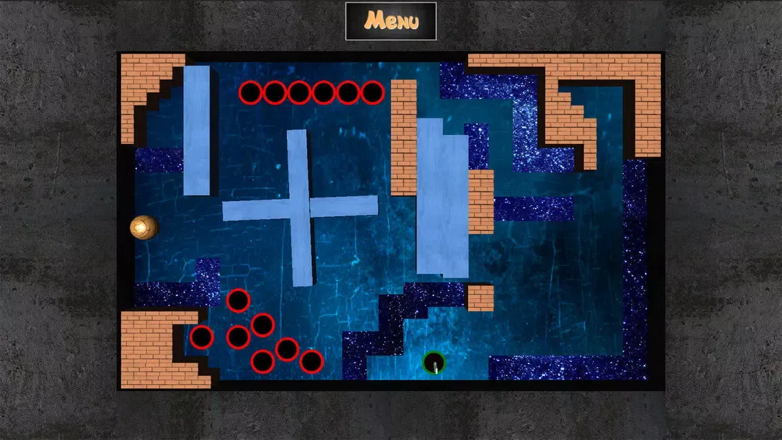 Labyrinth Balls Pro應用截圖