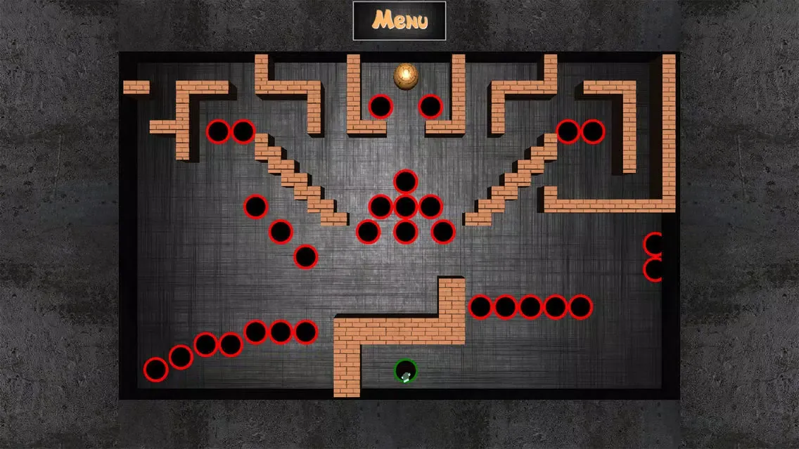 Labyrinth Balls Pro應用截圖