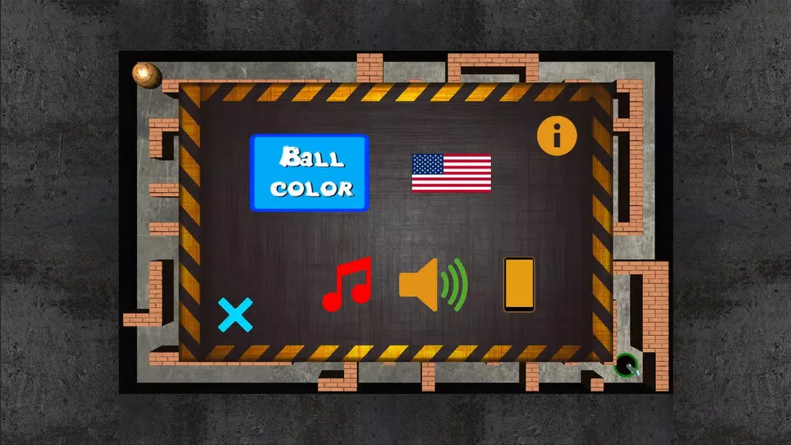 Labyrinth Balls Pro應用截圖