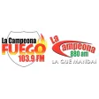 La Campeona 880 AM La Campeona 880 AM
