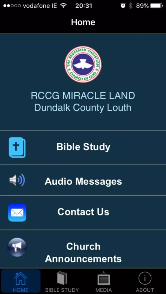 Miracle Land স্ক্রিনশট
