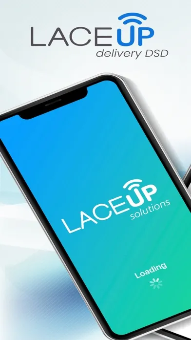 Captures d'écran de laceup