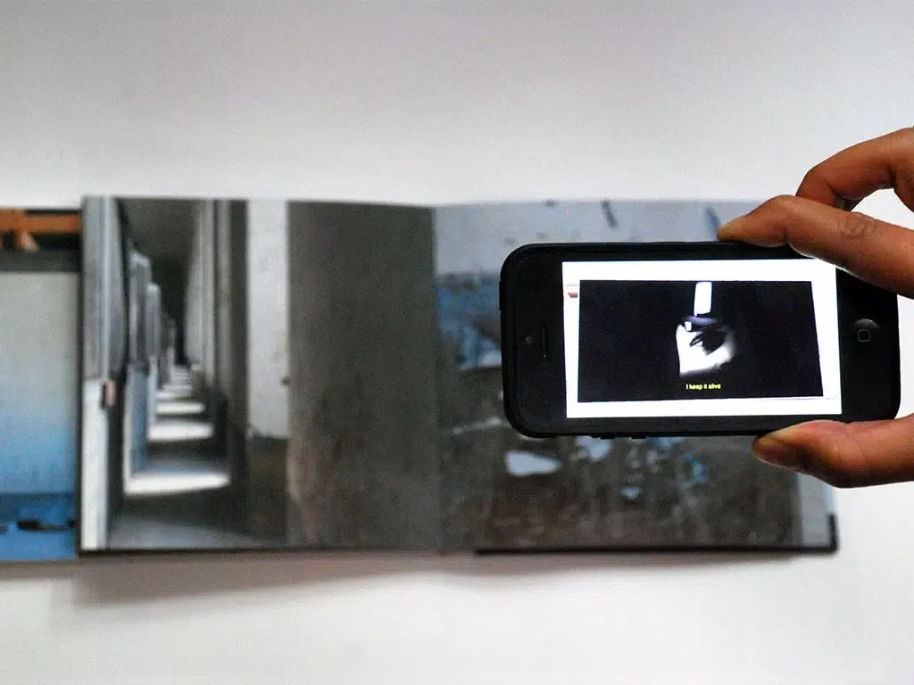 L'Oeil de Clairvaux iPad  Screenshots