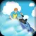 Boat Rush - Surf and Wave Splash Mad Traffic Trials MX