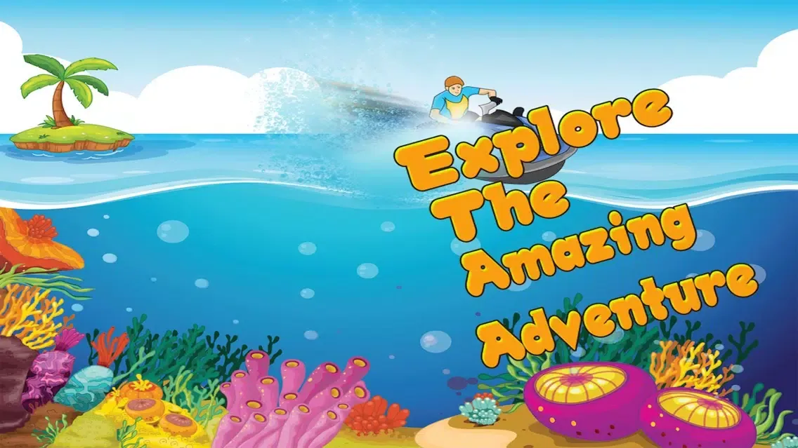 صور Boat Rush - Surf and Wave Splash Mad Traffic Trials MX
