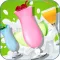 Frozen Drink Maker - Decorate and Create Icy Smoothie and Milkshake Treats