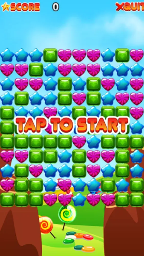 صور Yummy Honey Craze - Silly fun and Extra Challenging Delicious Treats Puzzle Solving Enigma