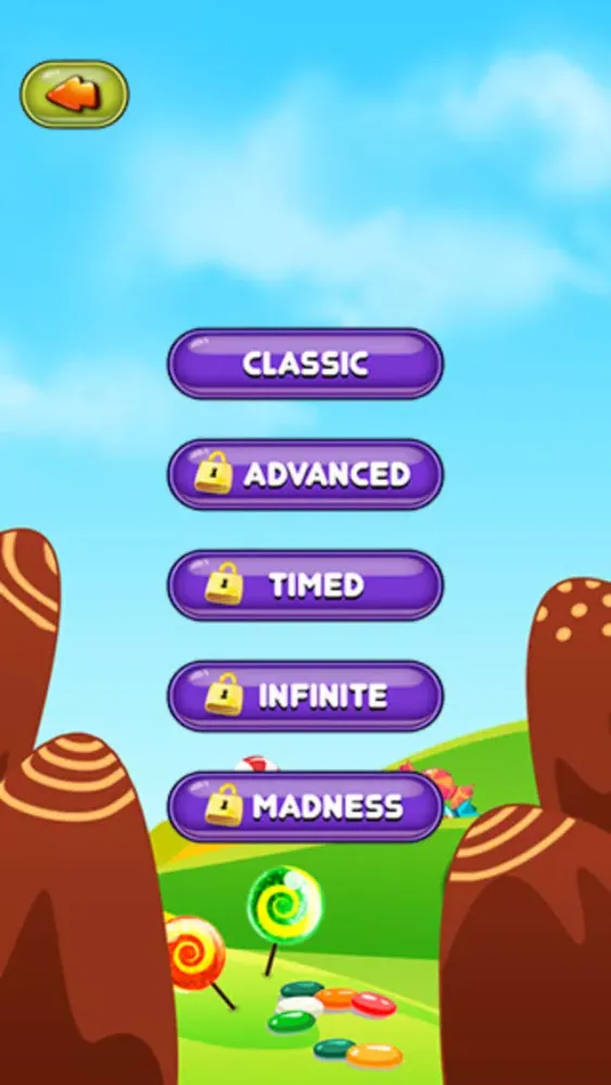 صور Yummy Honey Craze - Silly fun and Extra Challenging Delicious Treats Puzzle Solving Enigma