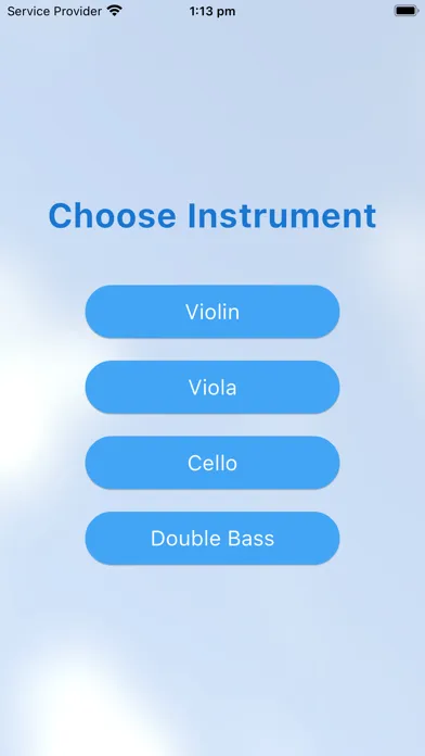 String Note Tutor应用截图