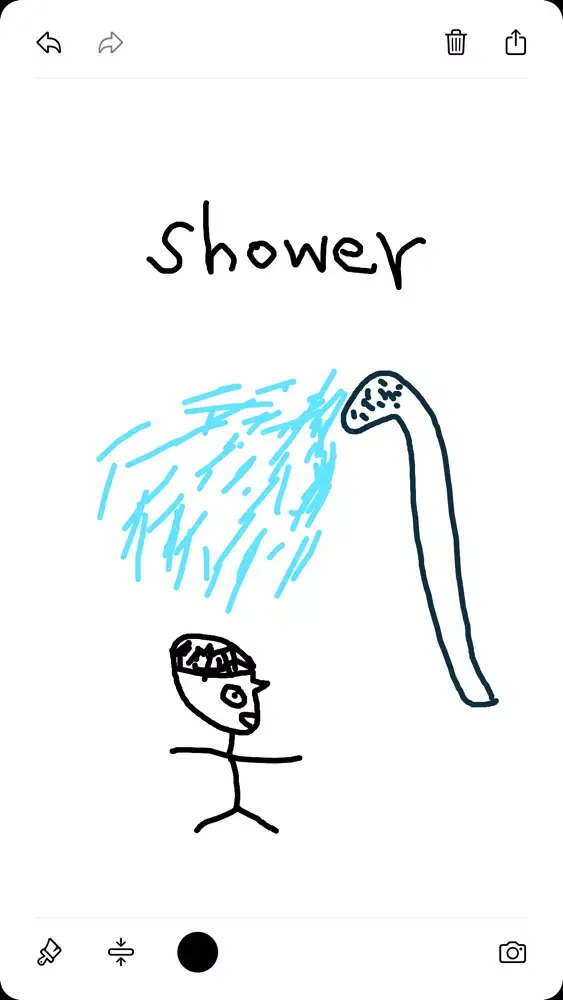 DrawDraw - Doodle! Screenshots