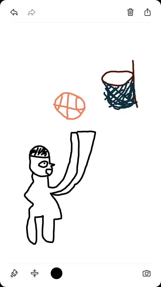 DrawDraw - Doodle! Screenshots