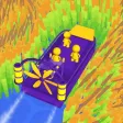 Swamp Race