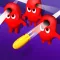 Bouncing Bullets