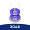 Hoop Merge 2048