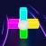 Neon Match 3D