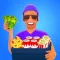 Stadium Vendor