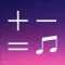 myCalc - the calculator that sound cute tone.