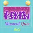 Musical 80's Quiz