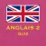 Quiz d'anglais niveau 2 - débutants