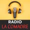 la comadre 1260 am