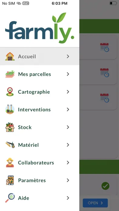 Скриншоты Farmly Pro