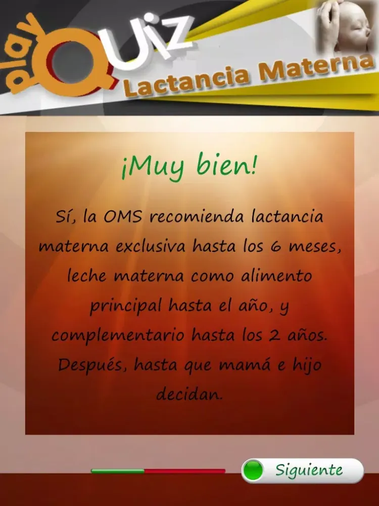 Lactancia Materna Feliz - Bebé Feliz iPad  स्क्रीनशॉट