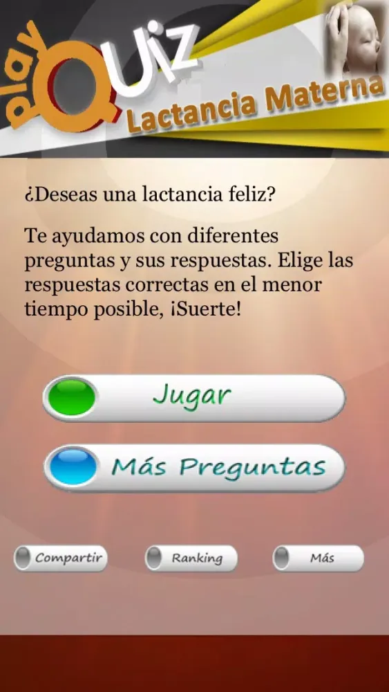 Lactancia Materna Feliz - Bebé Feliz स्क्रीनशॉट