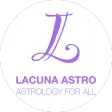Astrology By Lacuna Astro