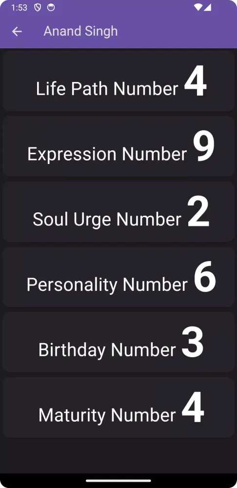 Astrology By Lacuna Astro Screenshots