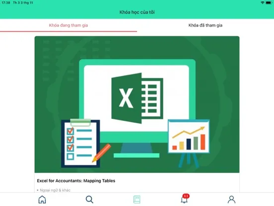 Lạc Việt LX iPad  스크린샷