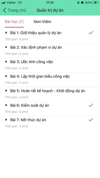 Lạc Việt LX 스크린샷