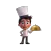 Lad Garçom