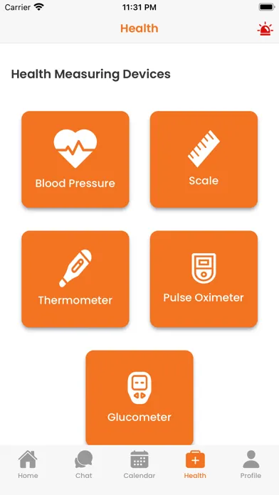 LADD Smart Living應用截圖
