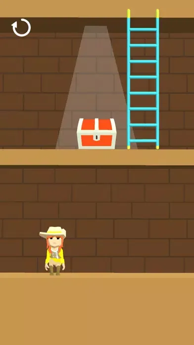 Скриншоты Ladder Adventure