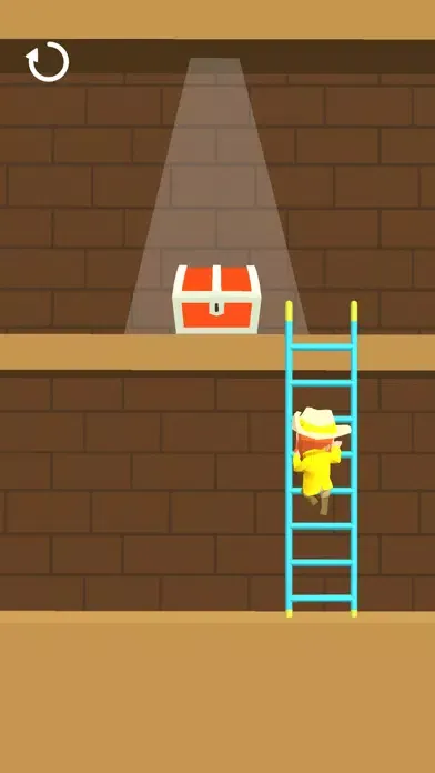Скриншоты Ladder Adventure