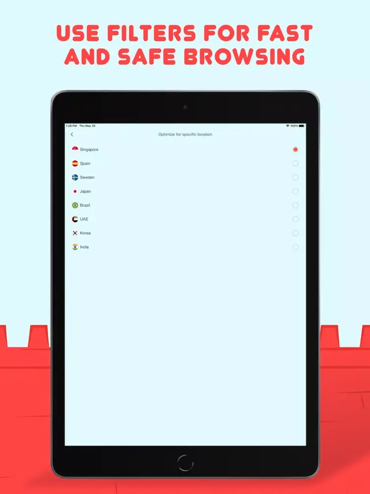 Capturas de pantalla de VPM: Ladder Master iPad 
