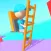 Ladder Race.io : Stair Run