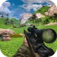 Sniper Deer Shooting