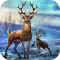 Snow Forest Hunter Pro