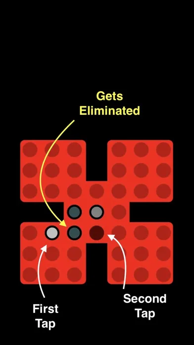 Capturas de pantalla de Checkers 18 Levels
