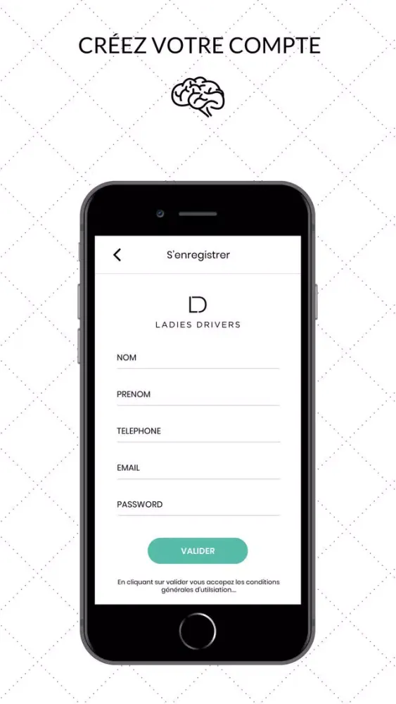 تصاویر LD Partner