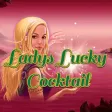 Ladys Lucky Cocktail