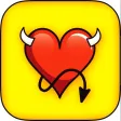 Hookup Dating & Affair: Flirty