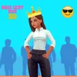 Boss Lady Runner Up Game 3D