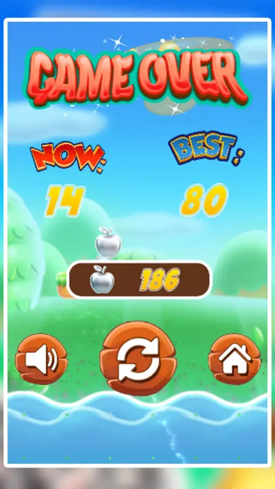 buglady Adventure Screenshots